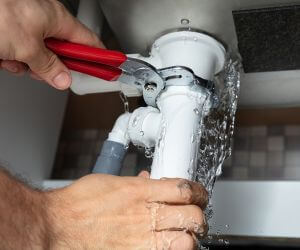 About Emergency plumbing pros Gormania, WV